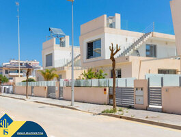 Parduodamas namas Ispanijoje, Orihuela Costa