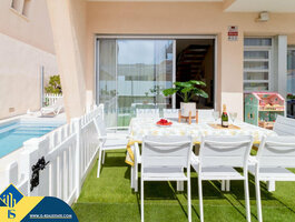 Parduodamas namas Ispanijoje, Orihuela Costa