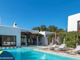 Parduodamas namas Ispanijoje, Ibiza
