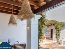 Parduodamas namas Ispanijoje, Ibiza