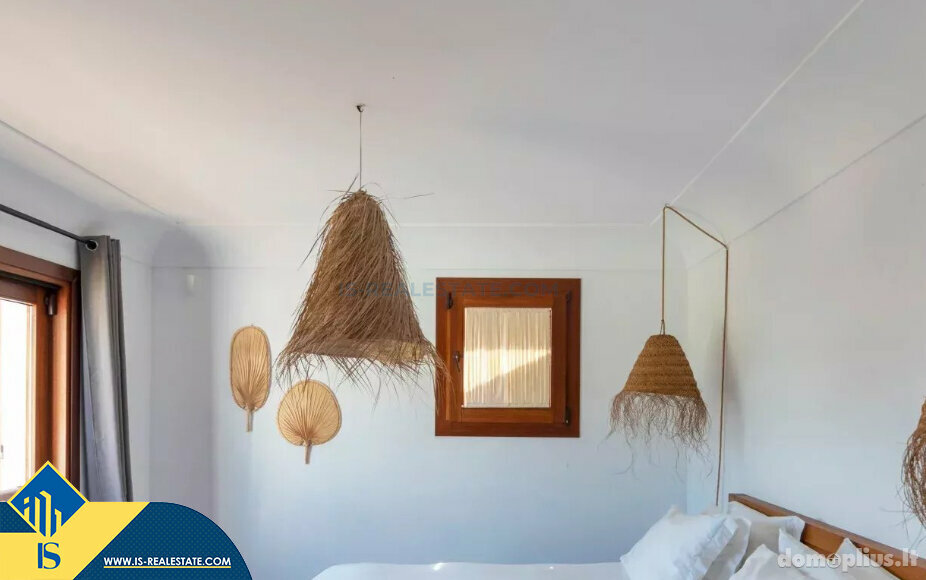 Parduodamas namas Ispanijoje, Ibiza