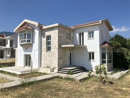 House Cypruje, Kyrenia