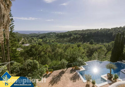 Parduodamas namas Ispanijoje, Ibiza