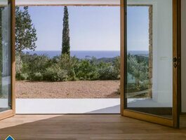 Parduodamas namas Ispanijoje, Ibiza