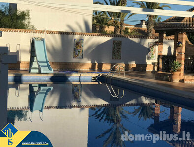 Дом Испания, Torrevieja