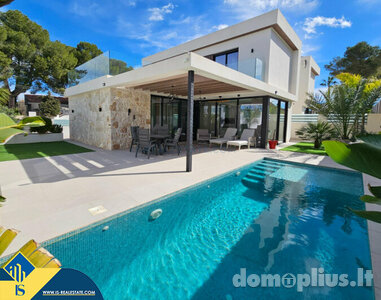 Дом Испания, Torrevieja