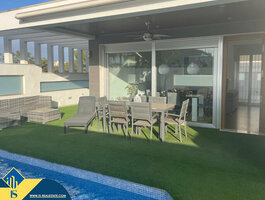 Дом Испания, Orihuela Costa