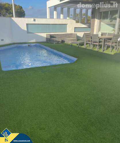 Parduodamas namas Ispanijoje, Orihuela Costa