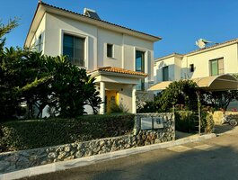 House Cypruje, Kyrenia