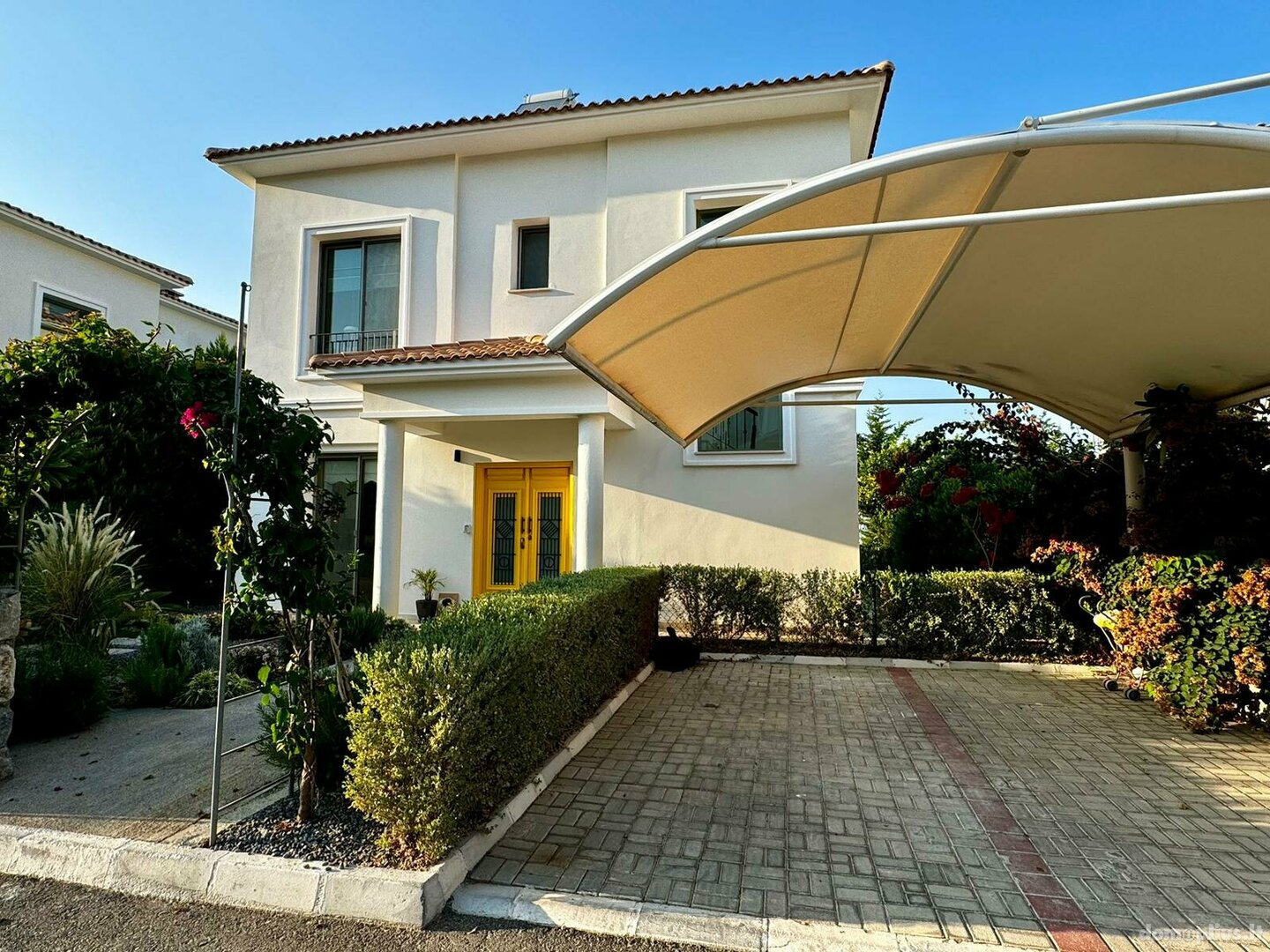 Дом Кипр, Kyrenia