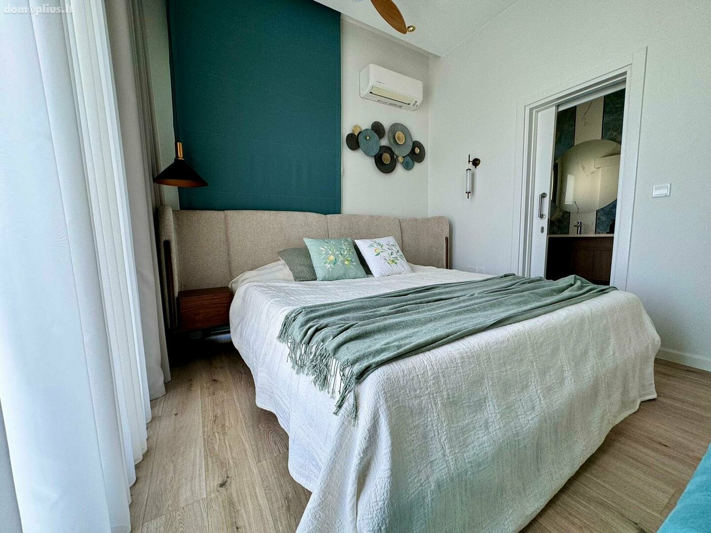 Дом Кипр, Kyrenia