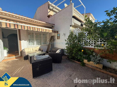 Parduodamas namas Ispanijoje, Torrevieja