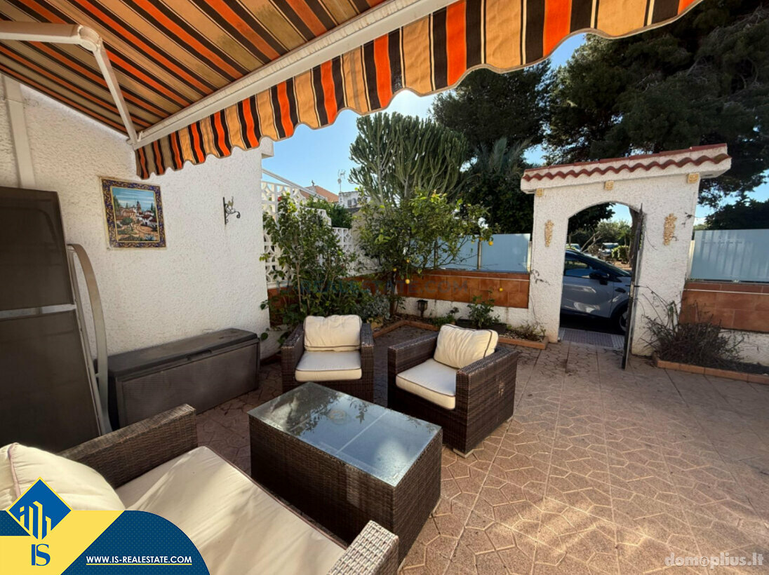 Parduodamas namas Ispanijoje, Torrevieja