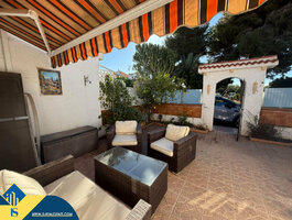 Parduodamas namas Ispanijoje, Torrevieja
