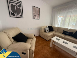 Parduodamas namas Ispanijoje, Torrevieja