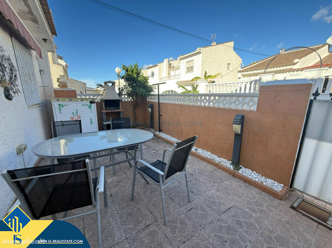 Parduodamas namas Ispanijoje, Torrevieja