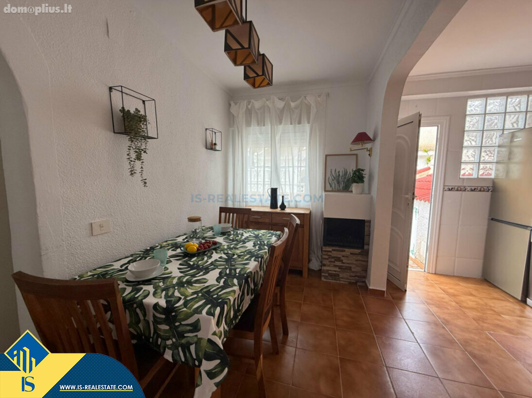 Parduodamas namas Ispanijoje, Torrevieja