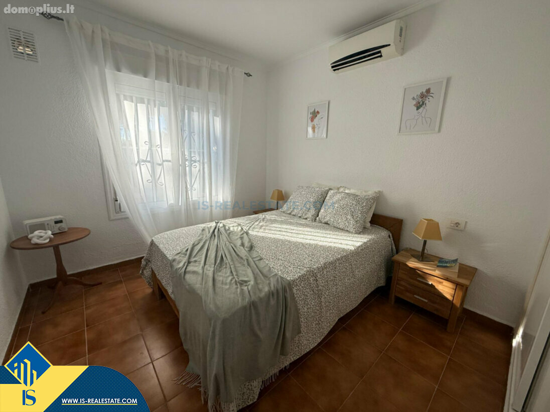 Parduodamas namas Ispanijoje, Torrevieja
