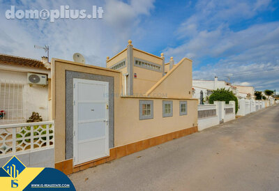 Дом Испания, Torrevieja