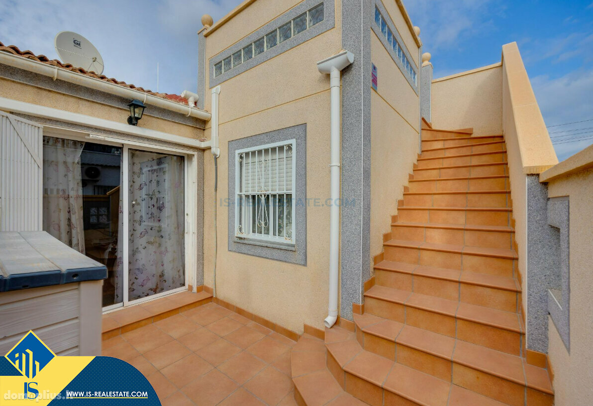 Дом Испания, Torrevieja