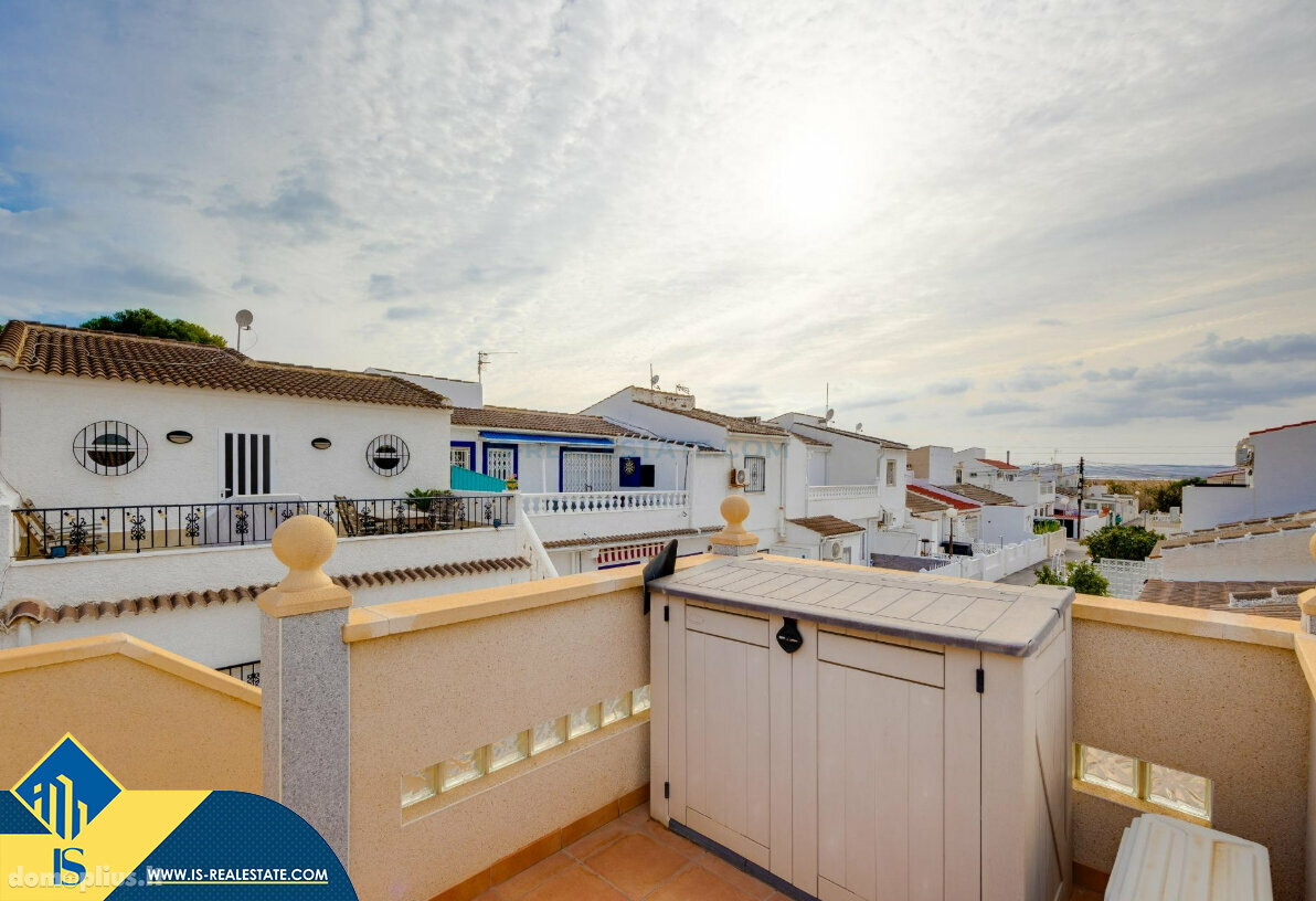 Дом Испания, Torrevieja