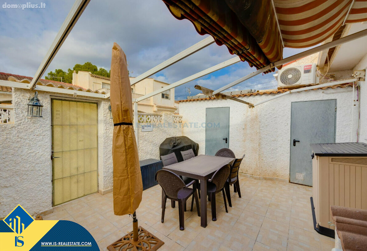 Дом Испания, Torrevieja