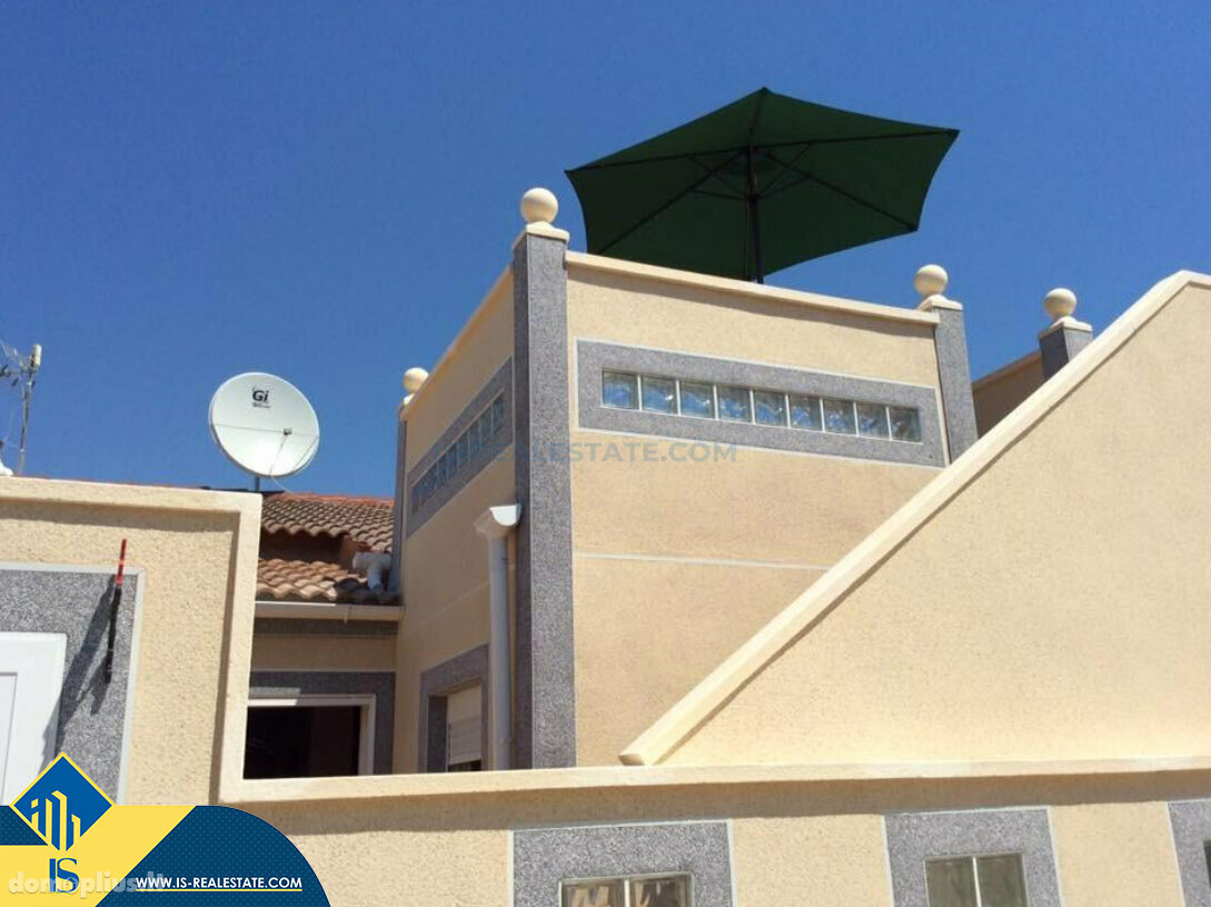 Дом Испания, Torrevieja