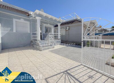 Дом Испания, Torrevieja