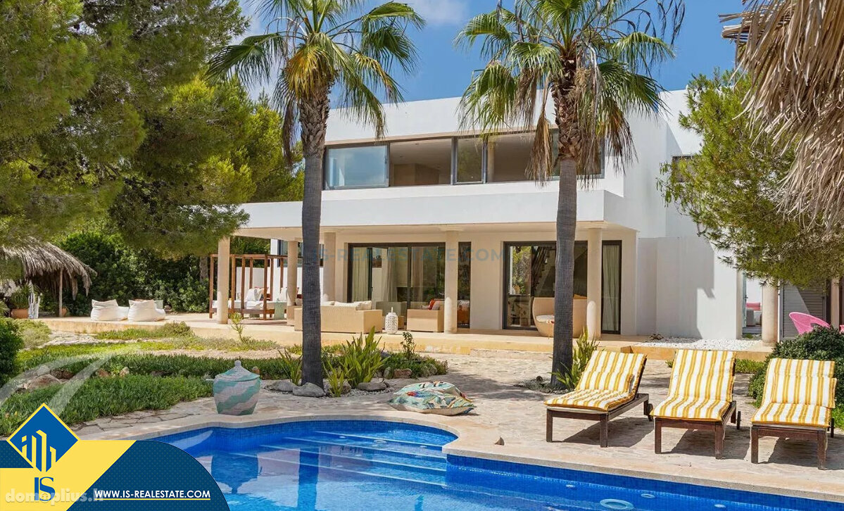 Дом Испания, Ibiza