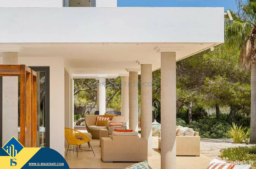 Дом Испания, Ibiza