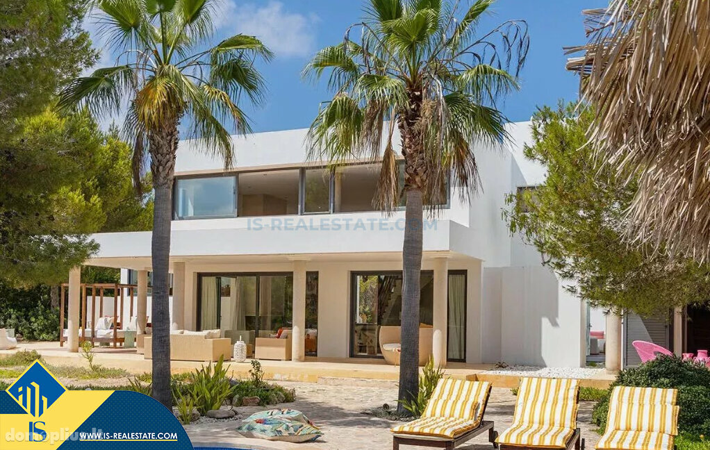 Дом Испания, Ibiza