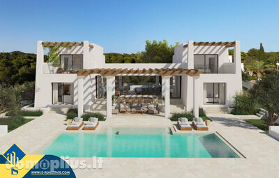 House for sell Spain, Ibiza