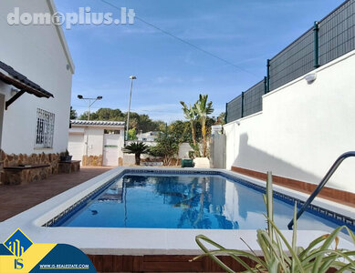 Дом Испания, Torrevieja