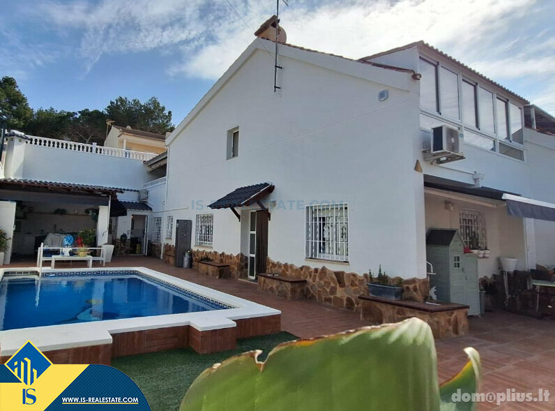 Дом Испания, Torrevieja