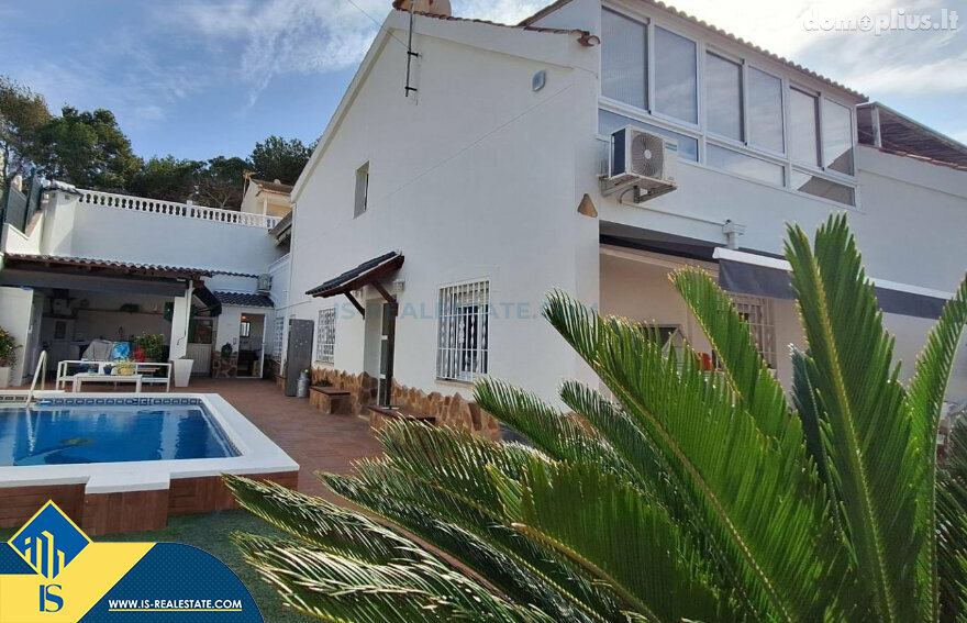 Дом Испания, Torrevieja