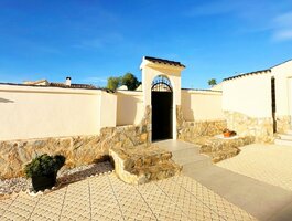 Дом Испания, Orihuela Costa