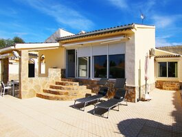 Дом Испания, Orihuela Costa