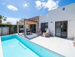 Дом Испания, Orihuela Costa