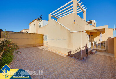 Дом Испания, Torrevieja
