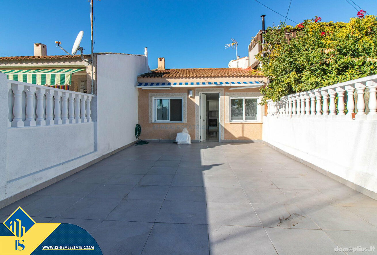 House for sell Spain, Torrevieja