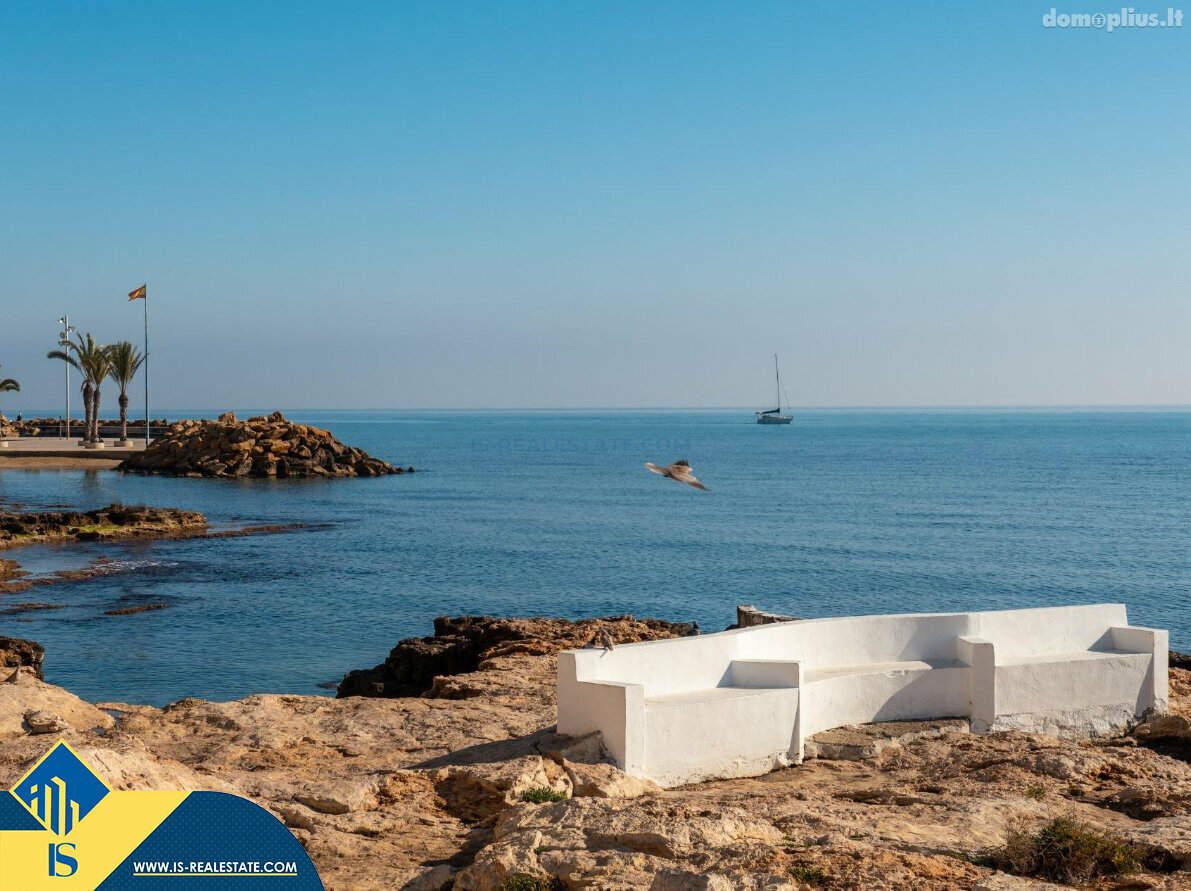 House for sell Spain, Torrevieja