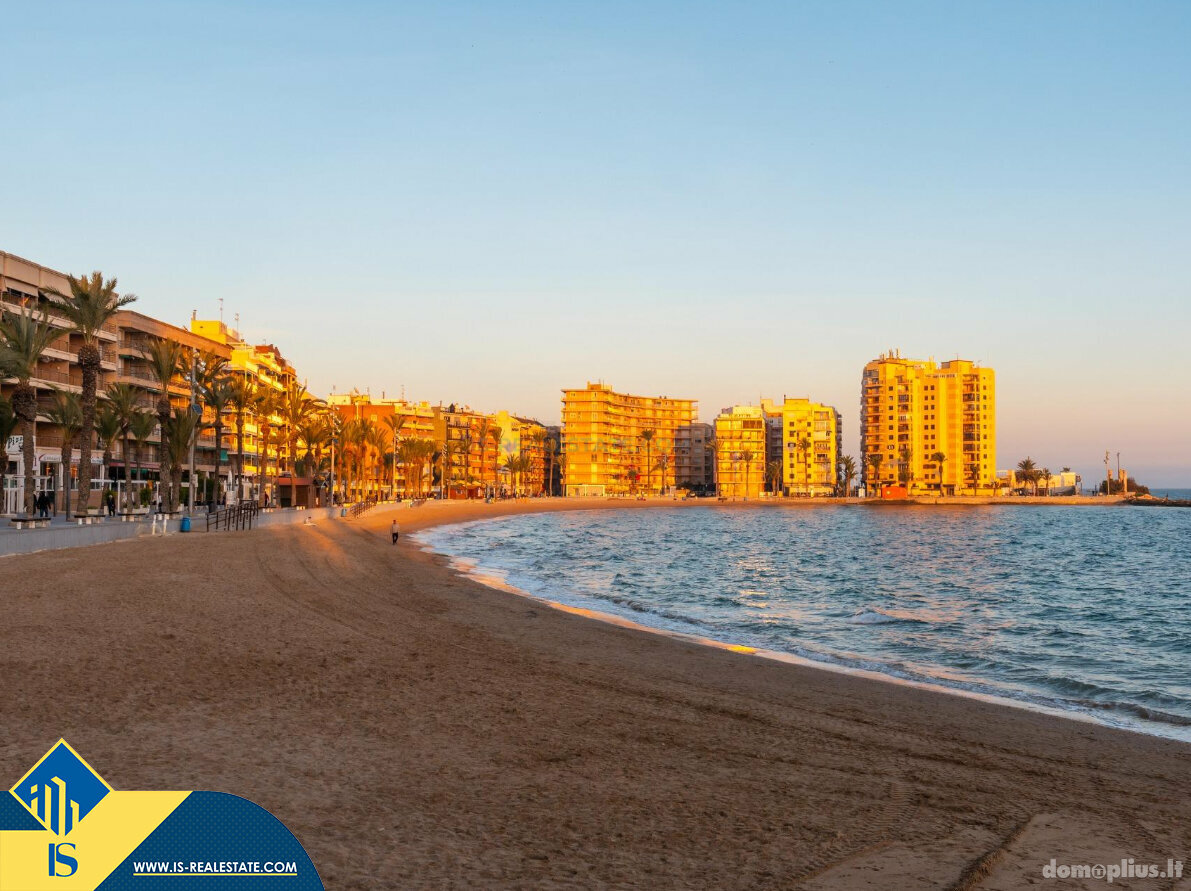 House for sell Spain, Torrevieja