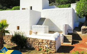 Дом Испания, Ibiza