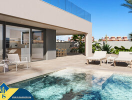 Parduodamas namas Ispanijoje, Orihuela Costa