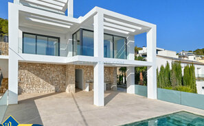 Дом Испания, Calpe