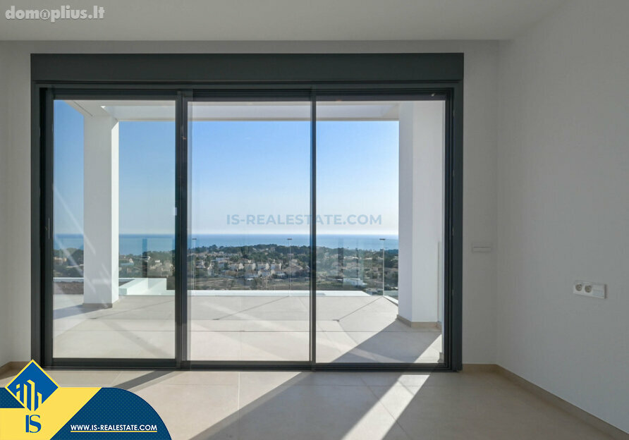 House for sell Spain, Calpe