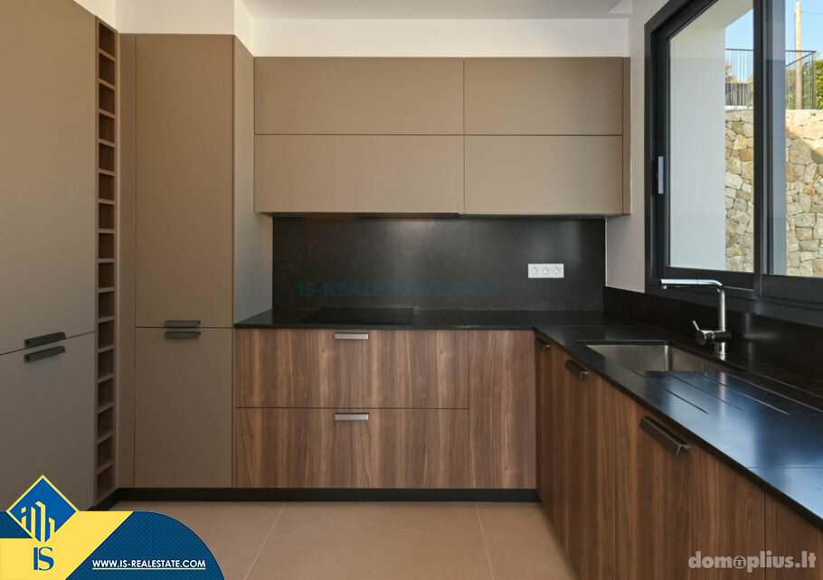 House for sell Spain, Calpe