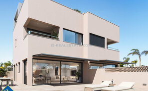Дом Испания, Orihuela Costa