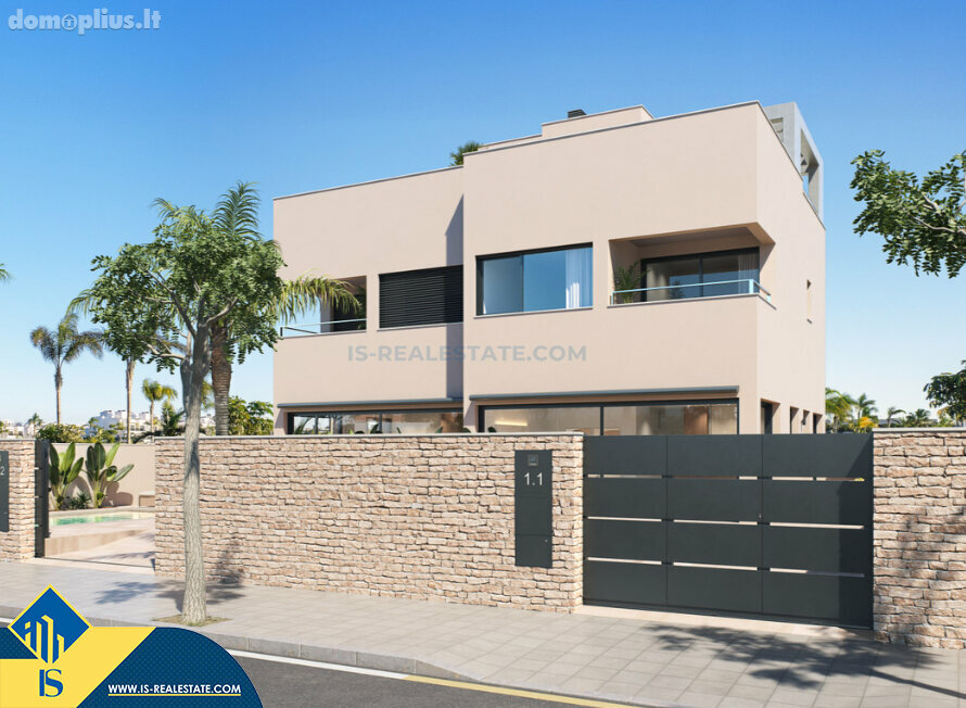 Дом Испания, Orihuela Costa