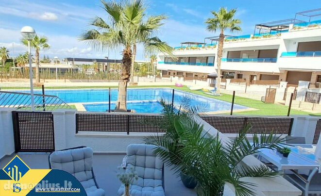 Parduodamas namas Ispanijoje, Torrevieja